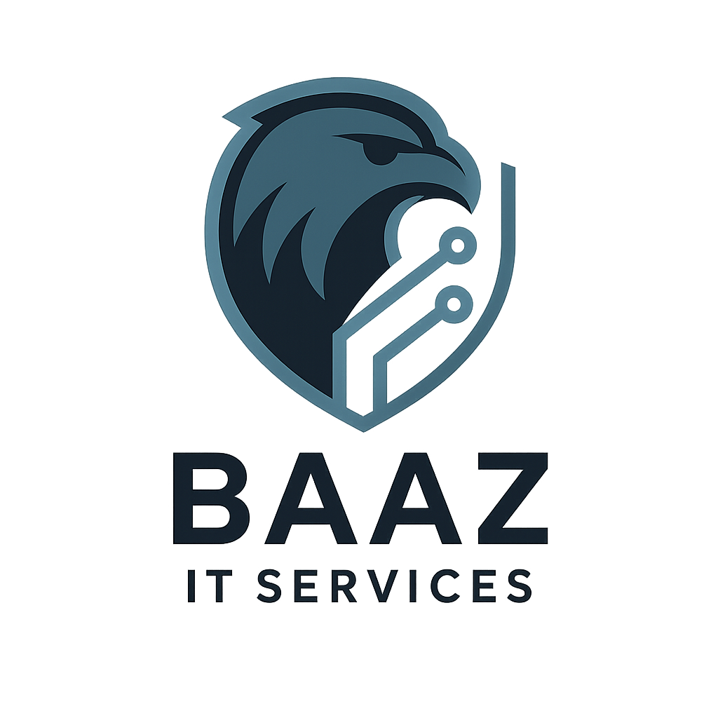 Baaz IT Services